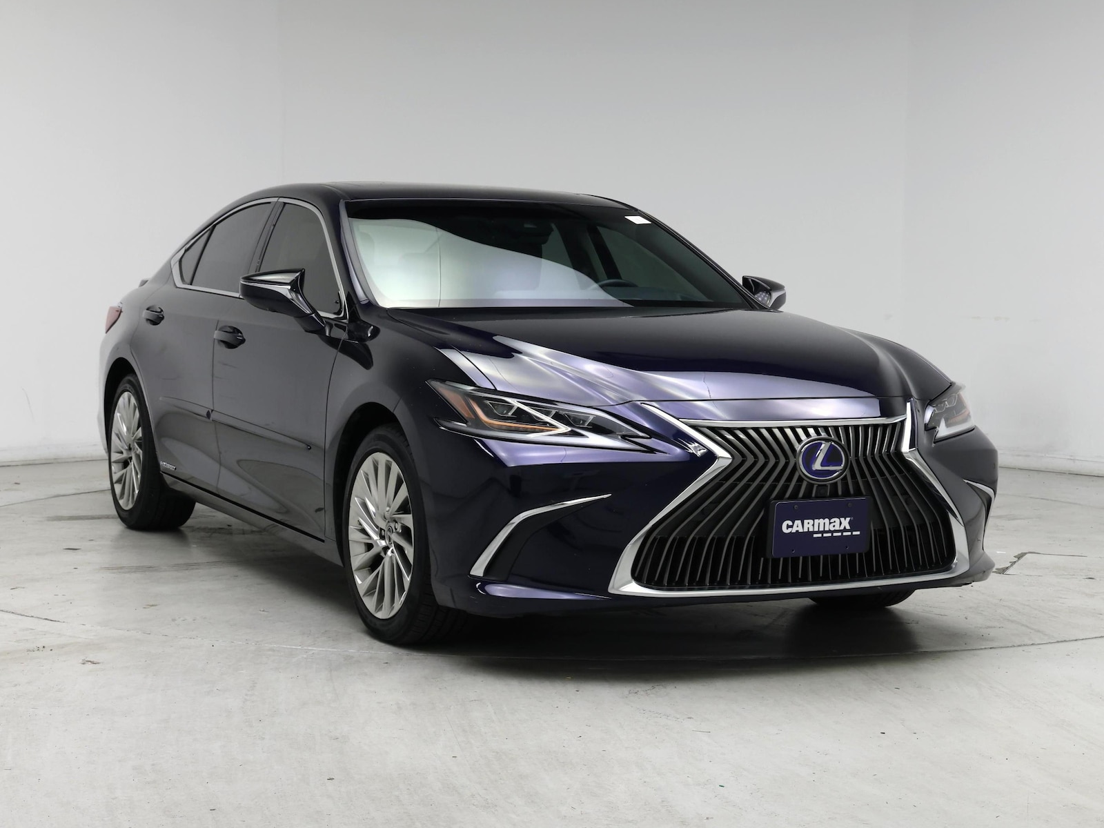 lexus es hybrid 2021 58AEA1C11MU006583 image lexus es hybrid 2021 58AEA1C11MU006583 image